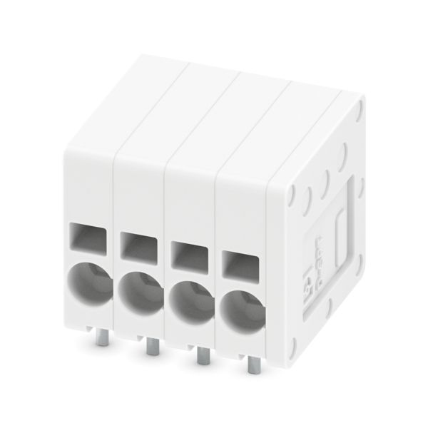 SPT 1,5/ 4-H-3,5 WH — Клеммы для печатной платы