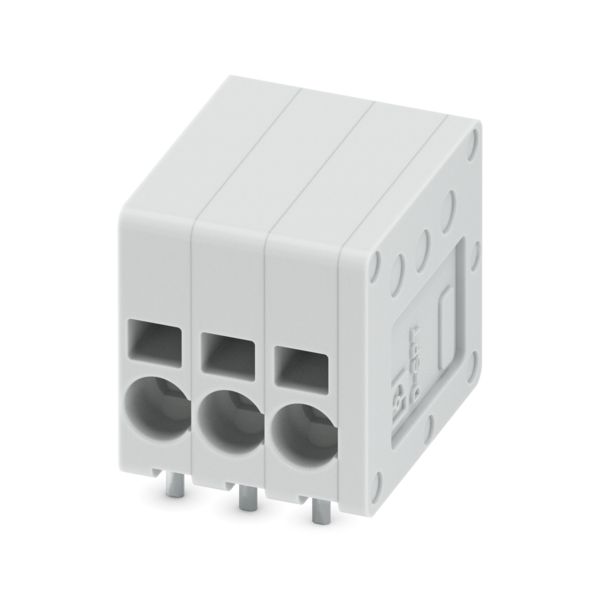 SPT 1,5/ 3-H-3,5 GY7035 — Клеммы для печатной платы