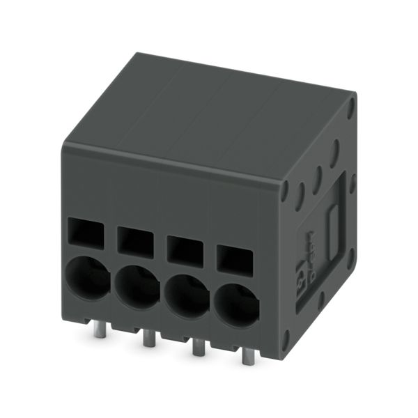 SPT 1,5/ 4-H-3,5 BK — Клеммы для печатной платы