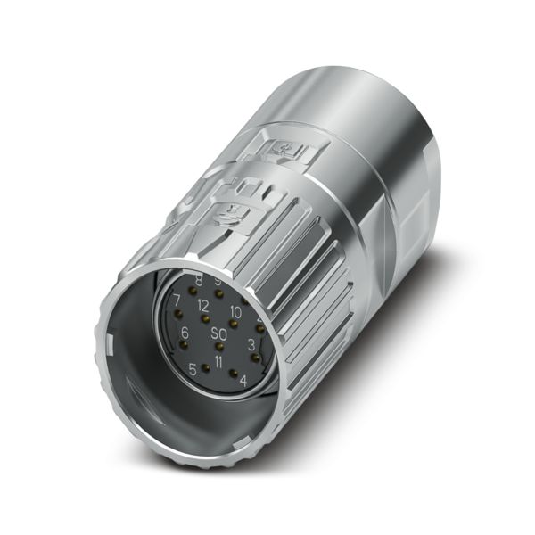 M23-12S2N8A80DUS — Кабельный разъем