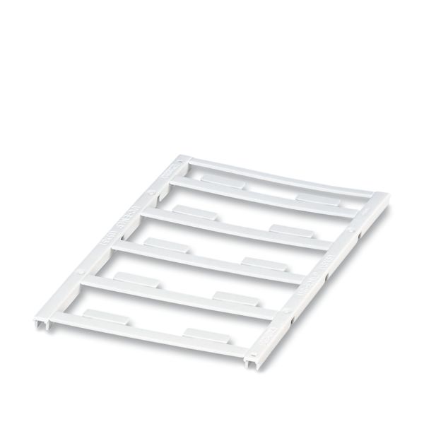 UC-EMLP (15X5) CUS — Пластиковая табличка