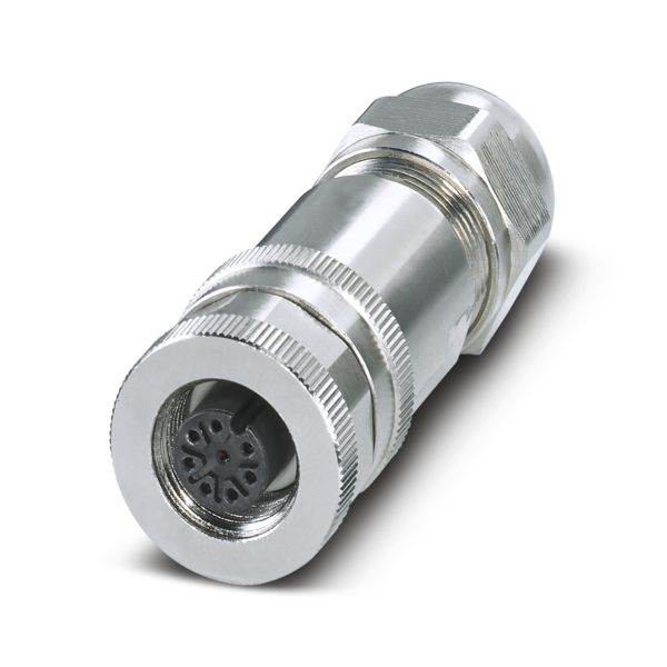 SACC-M12FS-8CON-PG 7-SH — Штекерный соединитель