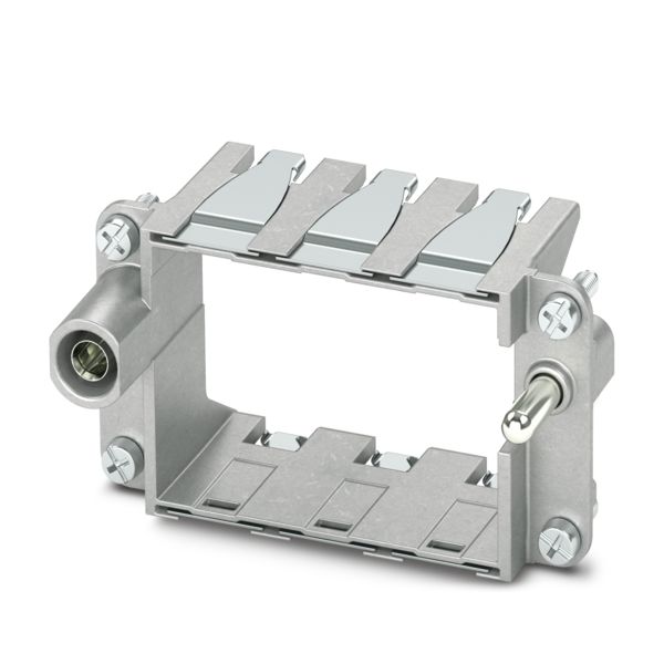 HC-M-B10-MFH-H WS — Модульные несущие рамки