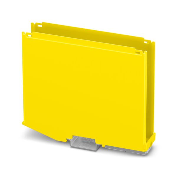 ICS25-B122X98-O-1018 — Нижняя часть корпуса