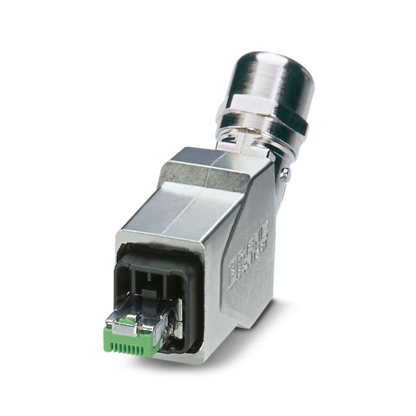 CUC-V14-C1ZNI-T/R4P8:10 — Штекерный соединитель RJ45
