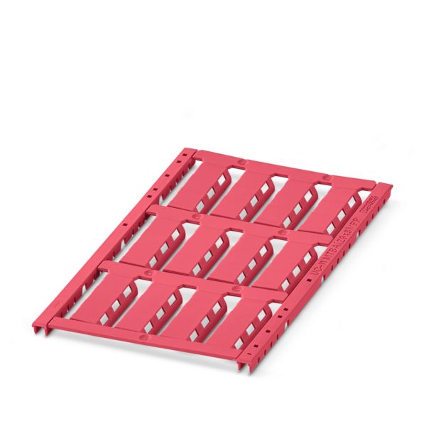 UC-WMTBA (29X8)/PP LRD — Держатель маркировки кабеля