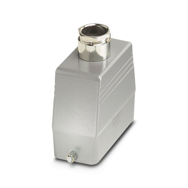 HC-B 16-TFL-76/M1PG29G — Корпус