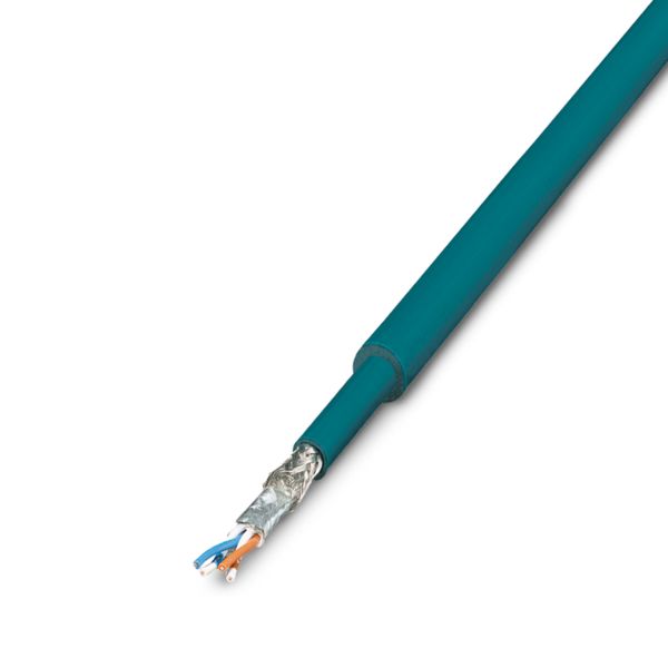 FL CAT5 HEAVY — Кабель для передачи данных