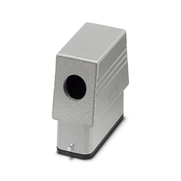HC-D 25-TFL-72/O1STM20S — Корпус
