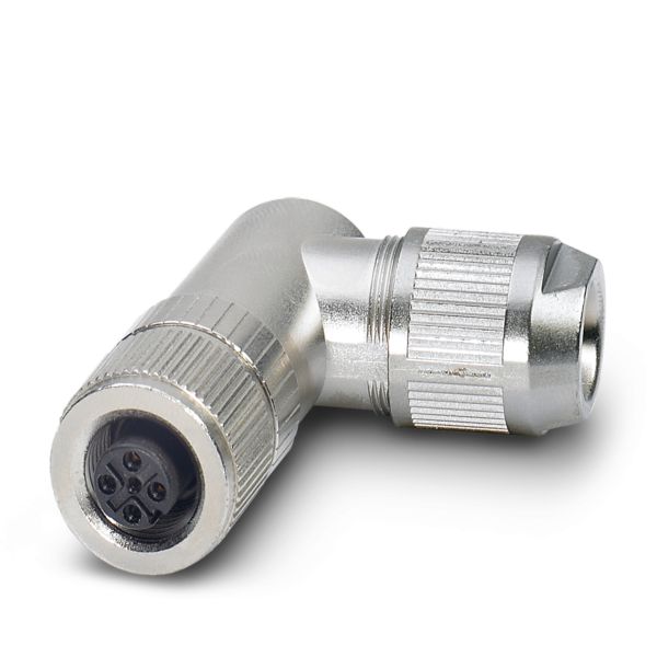 SACC-M12FR-5SC SH — Штекерный соединитель