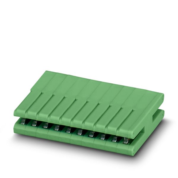 ZEC 1,0/ 9-LPV-3,5 C1 — Разъем для печатной платы