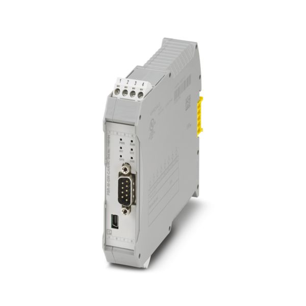 PSR-M-GW-CAN-SC — Интерфейс передачи данных