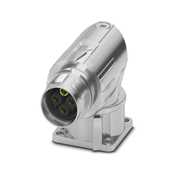 M17-3ES1N8AAD00S/1,5 — Аппаратн. соединитель передняя стенка