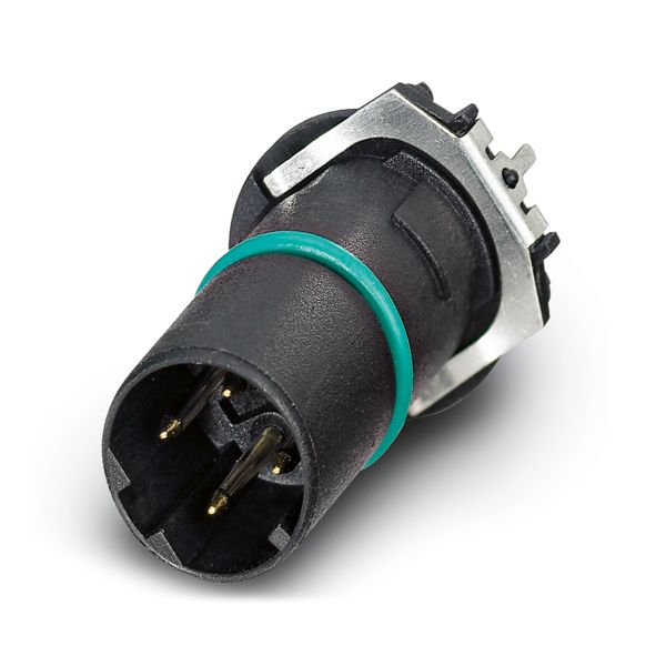 SACC-CI-M12MSD-4CON-L180 THR — Держатель контактов