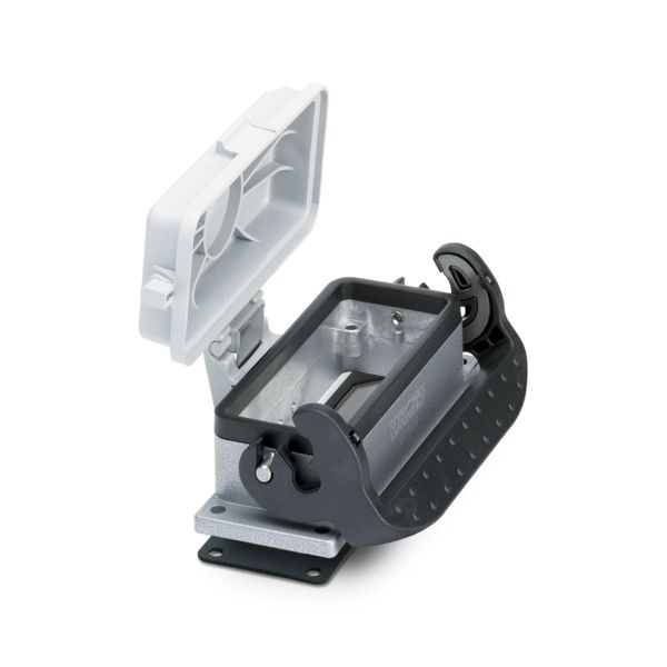 HC-HV  3-AMLD — Корпус