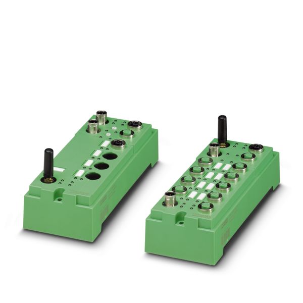 FLM BT DIO 8/8 M12-P2P-SET — Радиокомплект