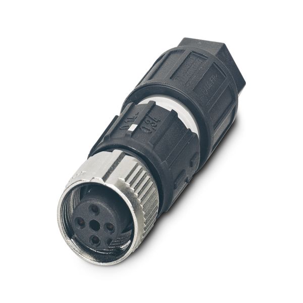 SACC-FS-4QO-0,34-M SCO — Штекерный соединитель