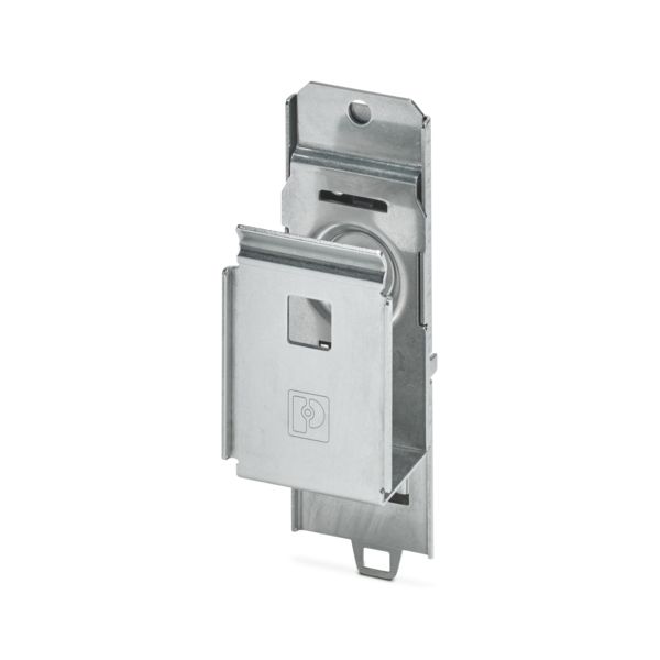 FL DIN-RAIL ADAPTER 22.5 — Монтажная плата