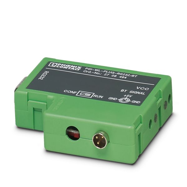 PSI-WL-PLUG-RS232/BT — Конвертер Bluetooth