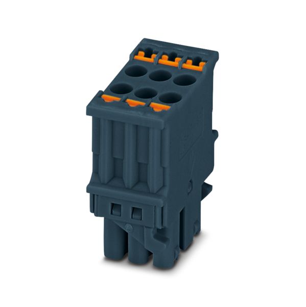 HSCP-SP 1,5-1U6-7016 — Разъемы для печатной платы