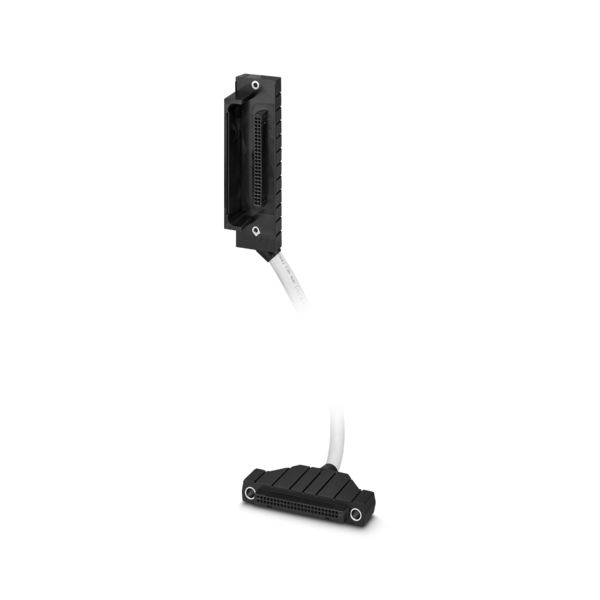 FLK 50-PA/EZ-DR/KS/1000/YUC — Фронтальный адаптер