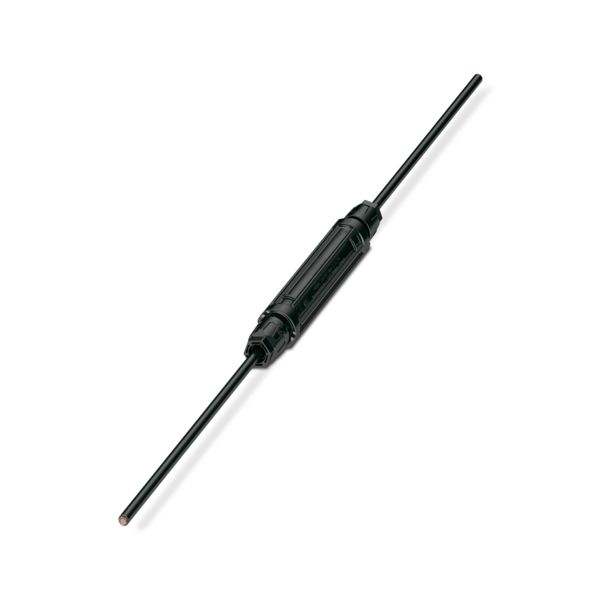 PV-PRO/OE-200/F-1000/14 — Штекер с держателем предохранителя