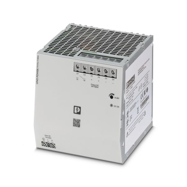 UNO2-PS/1AC/24DC/960W — Источники питания