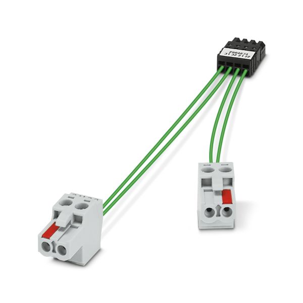 TC-C-MAX2-SC-31322122 — Комплект кабелей