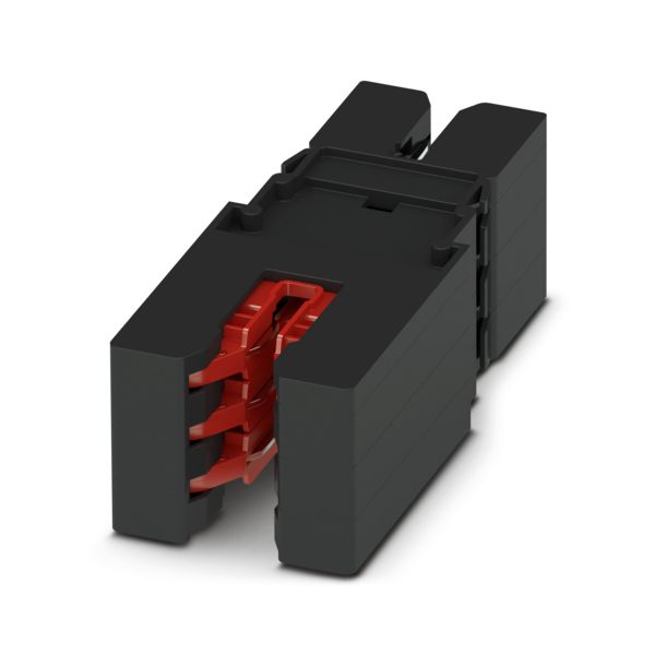 ES-BBC-5-2 BK — Штекерный соединитель
