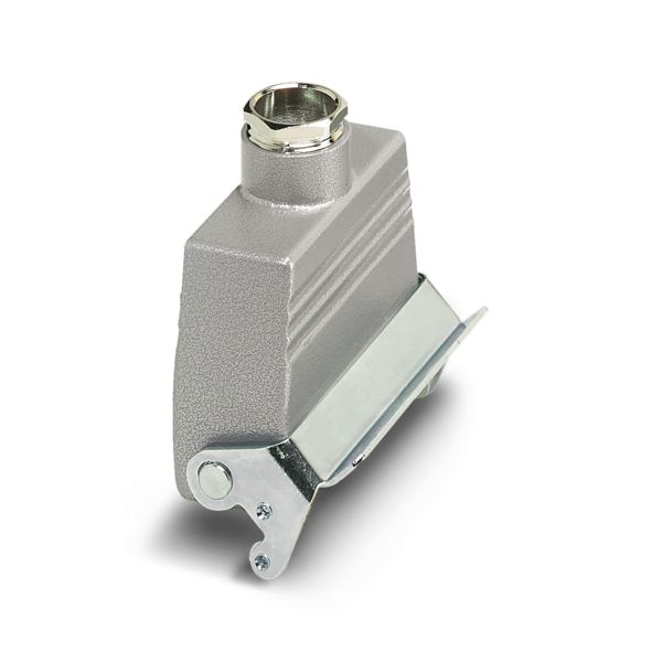 HC-D 25-KML-53/M1PG16G — Корпус