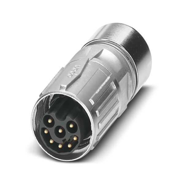 ST-17P1N8A8K05S — Кабельный разъем