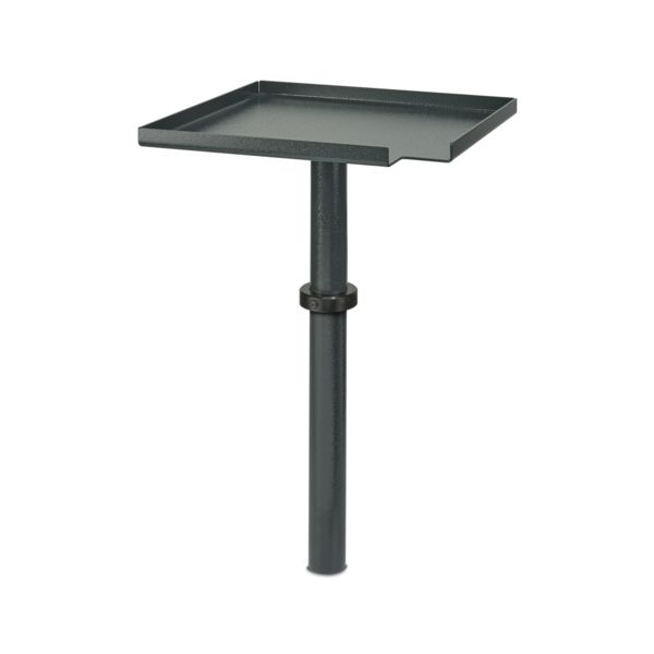 AS-WB-F/HOLDER 345X370 — Держатель устройств для рабочего места