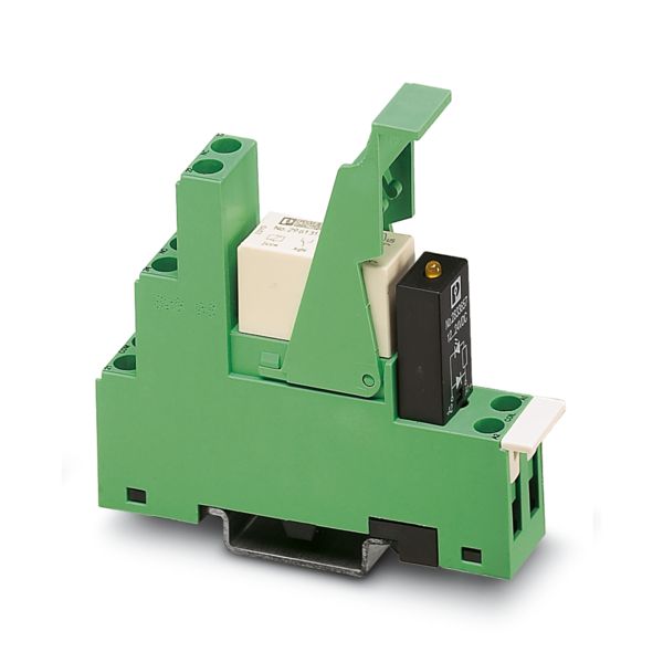 PR1-RSC3-LV-230AC/2X21 — Релейный модуль