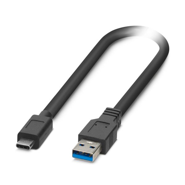 NBC-USB3.0-UAM/1,5-PVC/UCM — USB-кабель