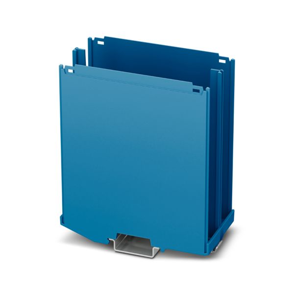 ICS50-B100X98-O-O-5015 — Нижняя часть корпуса