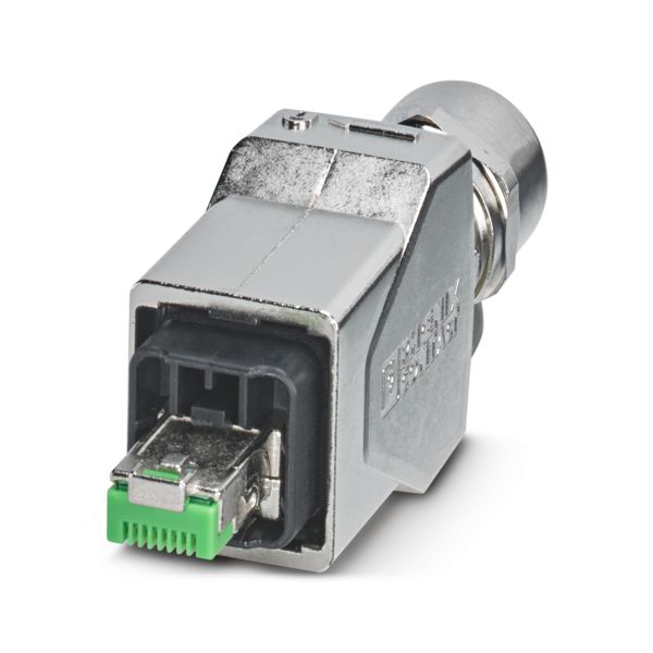 CUC-V14-C1ZNI-S/R4P8:10 — Штекерный соединитель RJ45