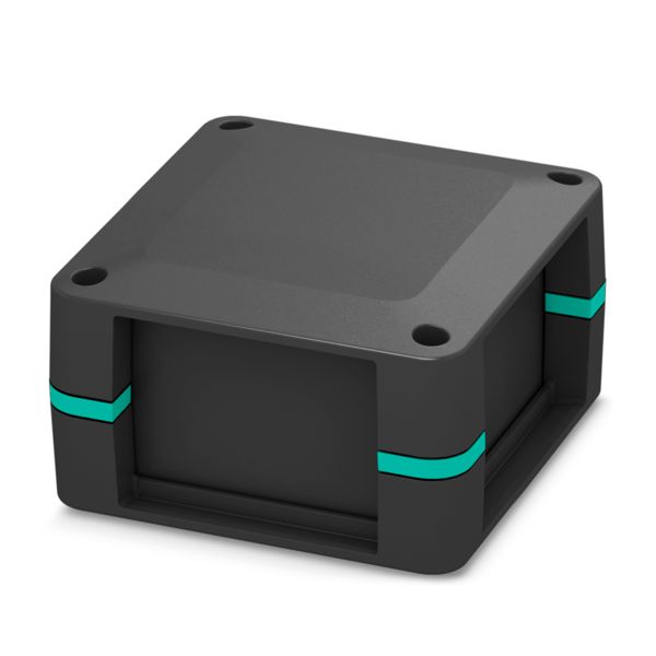 UCS 87-87-F-CCD 9005 — Универсальный корпус