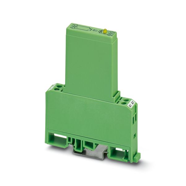EMG 12-OV- 5DC/ 60DC/1 — Модуль полупроводникового реле