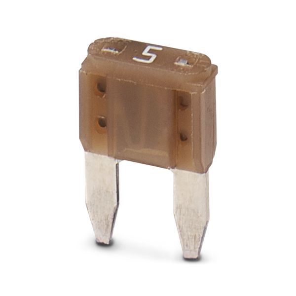 FUSE 5A/32V FK-1 — Предохранитель