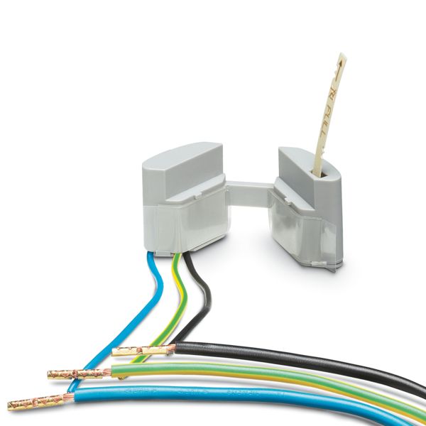 BT-SKT 230/A — Устройство защиты от перенапряжений, тип 3