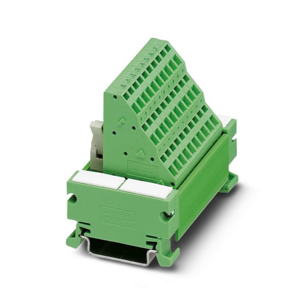 UM 45-FLK14/ 8IM/ZFKDS/PLC — Пассивный модуль