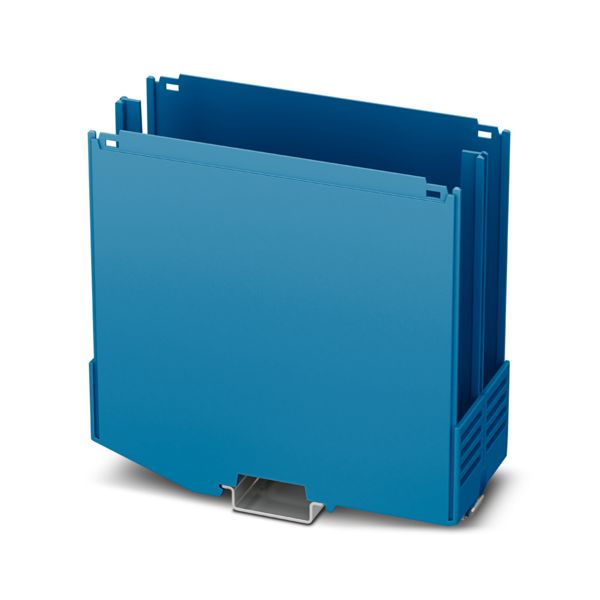 ICS50-B122X98-V-V-5015 — Нижняя часть корпуса