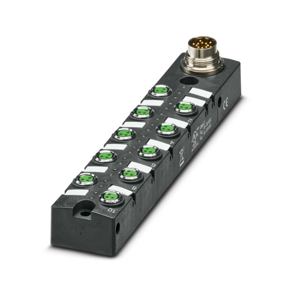 SACB-10/3-L-M16-M8 HD — Распредкоробка
