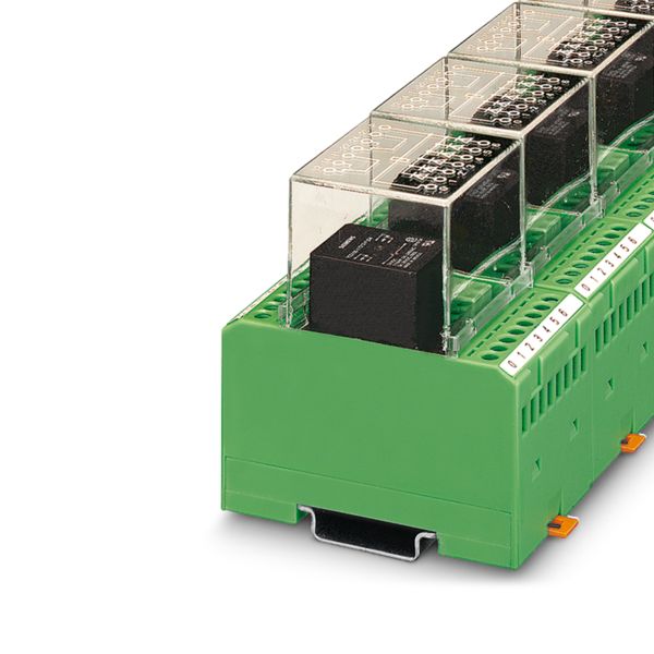 EMG 45-REL/IR-W 24/HWR — Релейный модуль