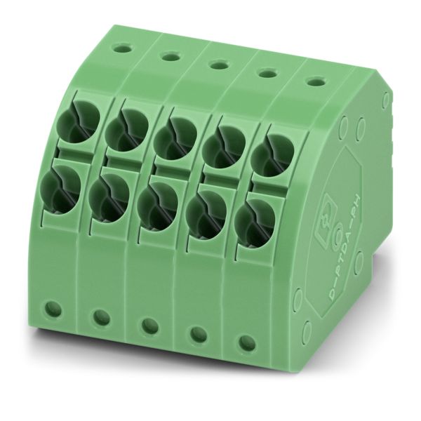 PTDA 1,5/ 5-PH-3,5 — Разъемы для печатной платы