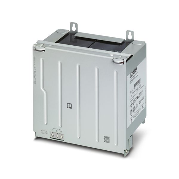 UPS-BAT/VRLA/24DC/12AH — Аккумуляторный модуль