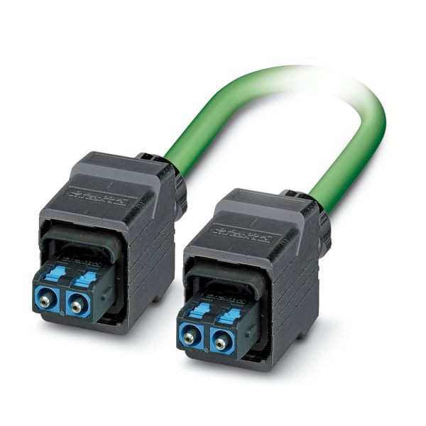 VS-P1214-P1214-C1000/ 2,0 — Оптоволоконный кабель