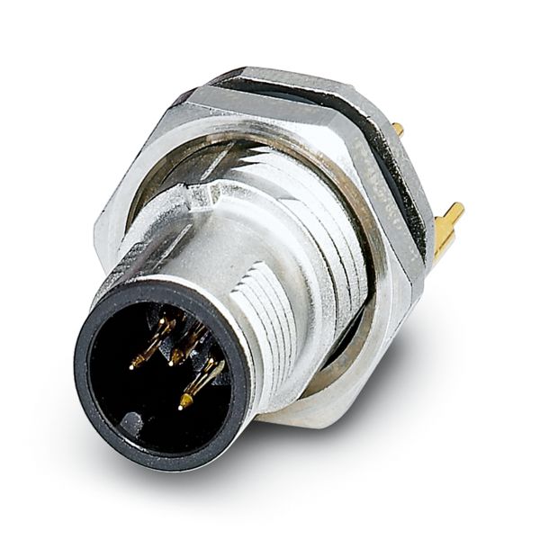 SACC-DSI-MS-5CON-L180/12 SCOSH — Аппаратн. соединитель, задняя стенка