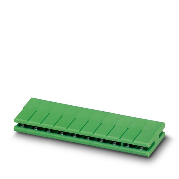 ZEC 1,5/ 4-LPV-7,5 C2 — Разъем для печатной платы