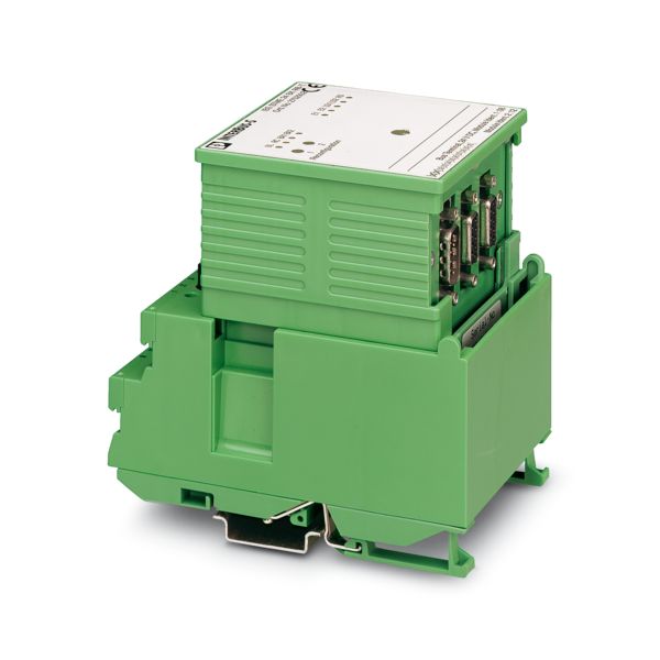 IBS ST 24 BK RB-T — Устройство сопряжения с шиной